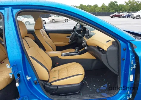 2024 Nissan Sentra Sv Xtronic Cvt from USA, damaged, VIN 3N1AB8CV9RY363357